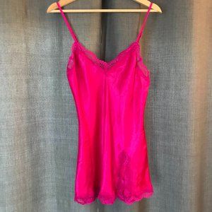 In Bloom by Jonquil satin chemise